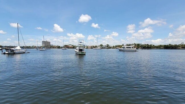 property at 101 N Birch Rd