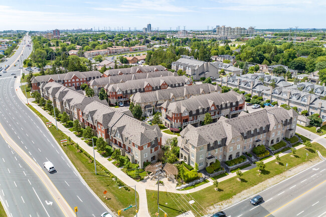 1701 Finch Av in Pickering, ON - Building Photo - Primary Photo