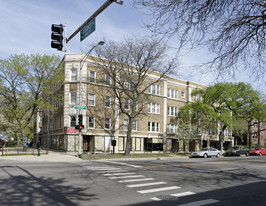 1145 W Lunt Ave Apartamentos