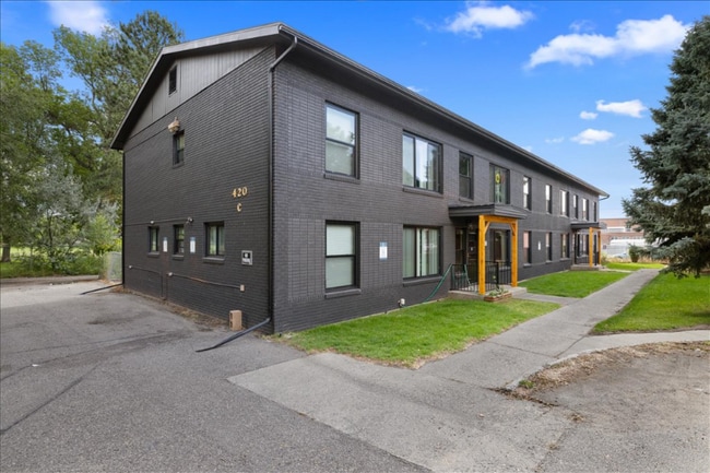 420 Lordwith Dr in Billings, MT - Building Photo - Building Photo