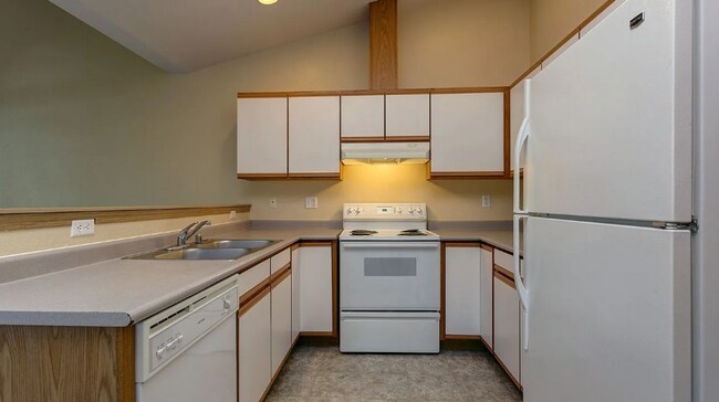 1320-1322 22nd St in Bellingham, WA - Building Photo - Building Photo