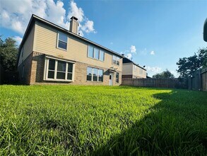 931 Sierra Springs Ln in Spring, TX - Building Photo - Building Photo