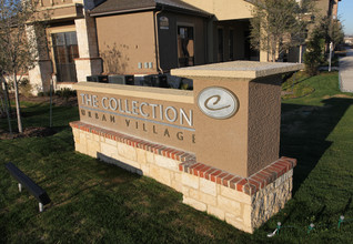 Residences at the Collection in Carrollton, TX - Building Photo - Other