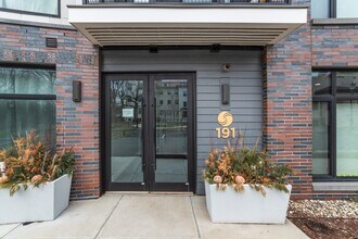 191 Washington St in Boston, MA - Building Photo - Building Photo