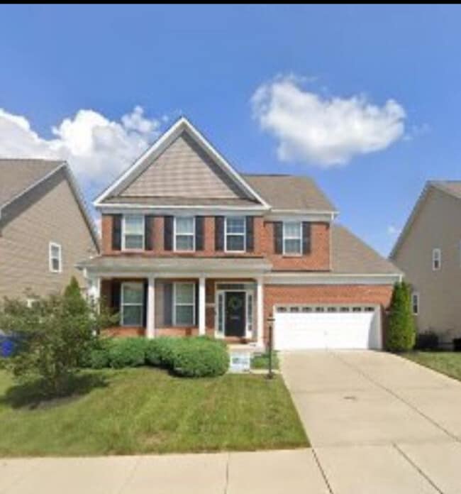 property at 5434 Darlington Ct