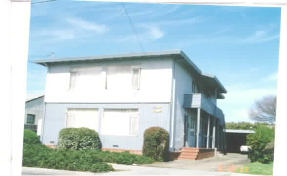 2358 Maricopa Ave in Richmond, CA - Building Photo - Building Photo