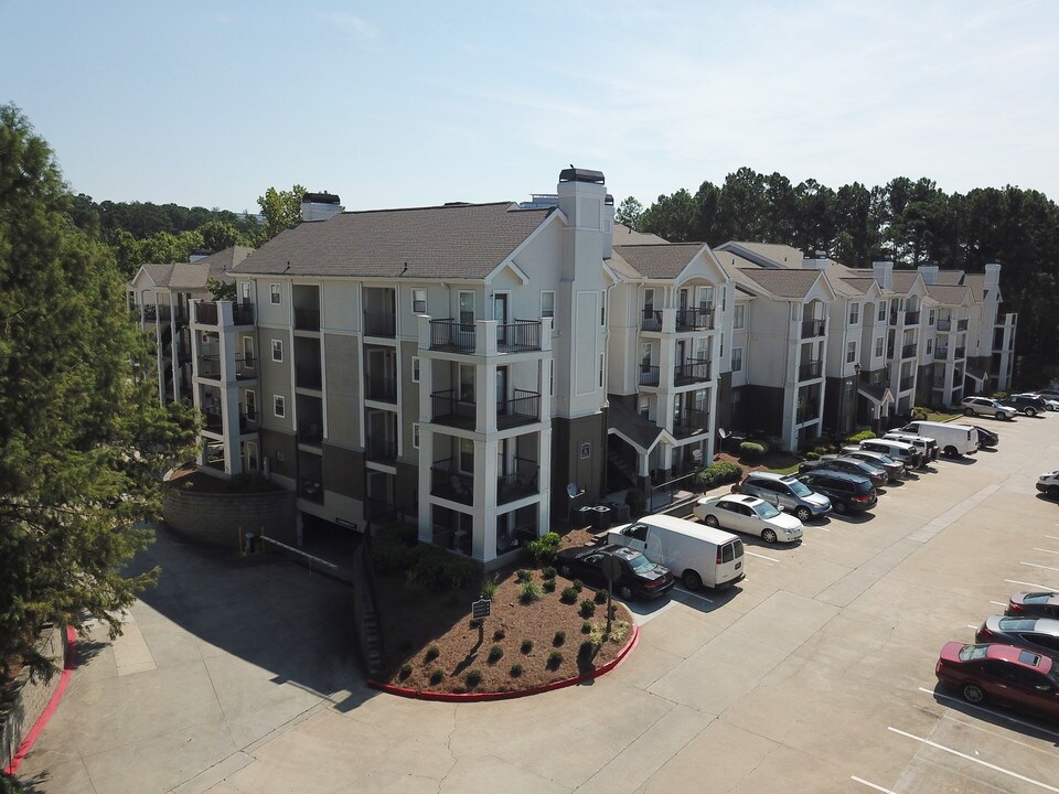 Sirona in Atlanta, GA - Building Photo