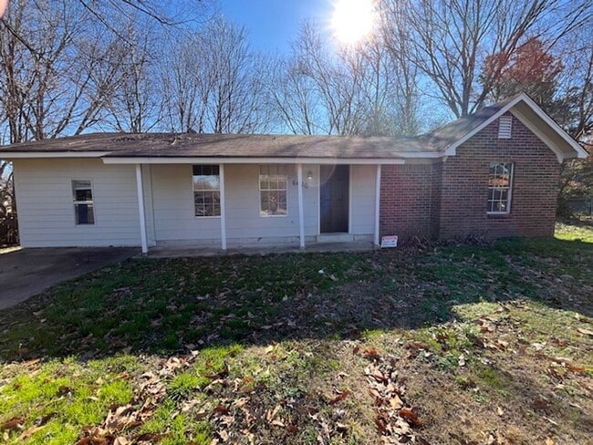 property at 6420 Knight Cove