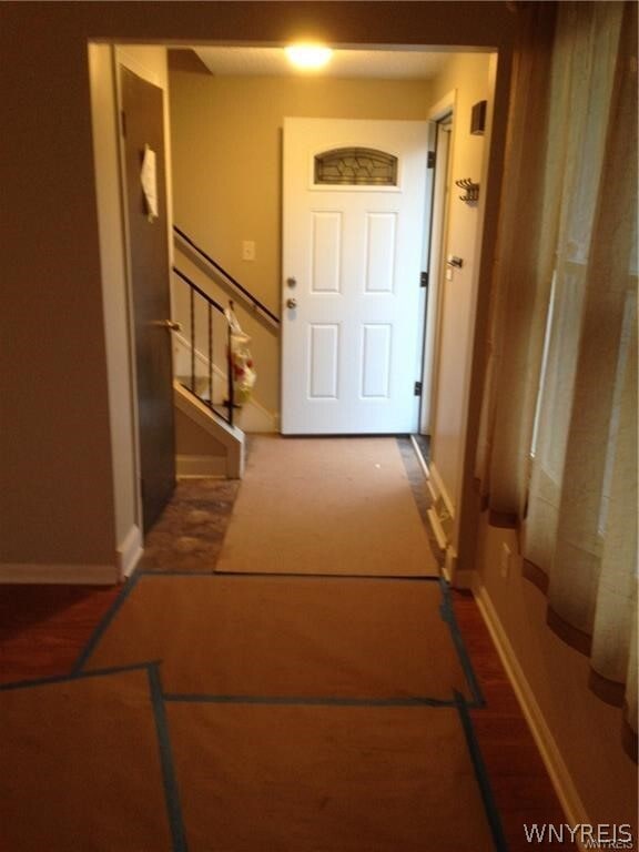 91 Marine Dr in Buffalo, NY - Building Photo - Building Photo