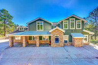 1388 Starwood Ln in Evergreen, CO - Building Photo - Building Photo