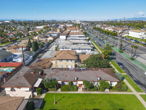 2218 W Imperial Hwy in Hawthorne, CA - Building Photo - Building Photo