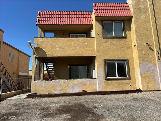 property at 6966 Issac Ave