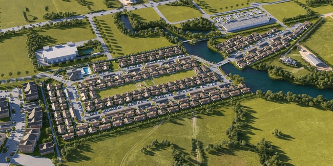 Trulo Homes Tara Ridge