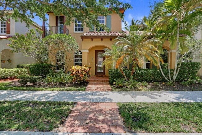 property at 106 Santiago Dr