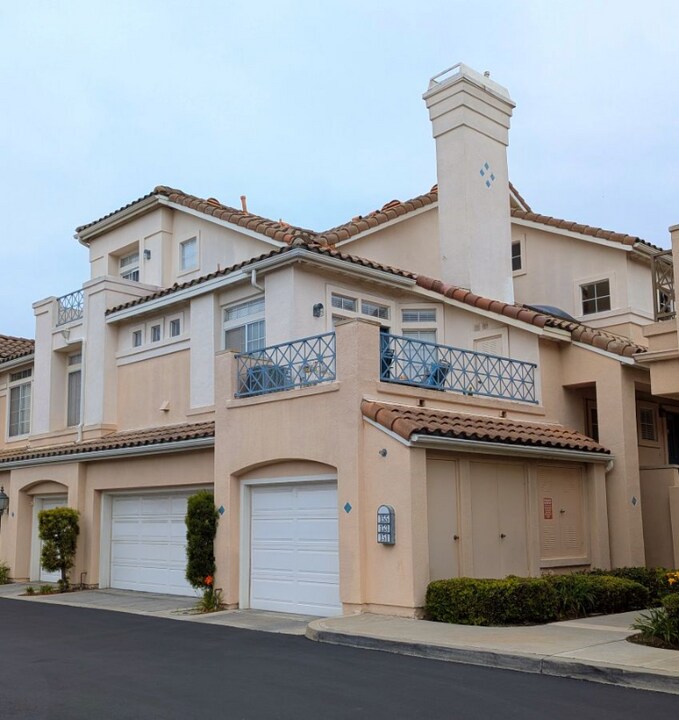 155 Shorebreaker Dr in Laguna Niguel, CA - Building Photo
