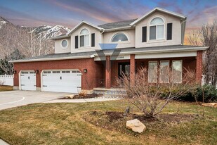 12208 1740 E in Draper, UT - Building Photo