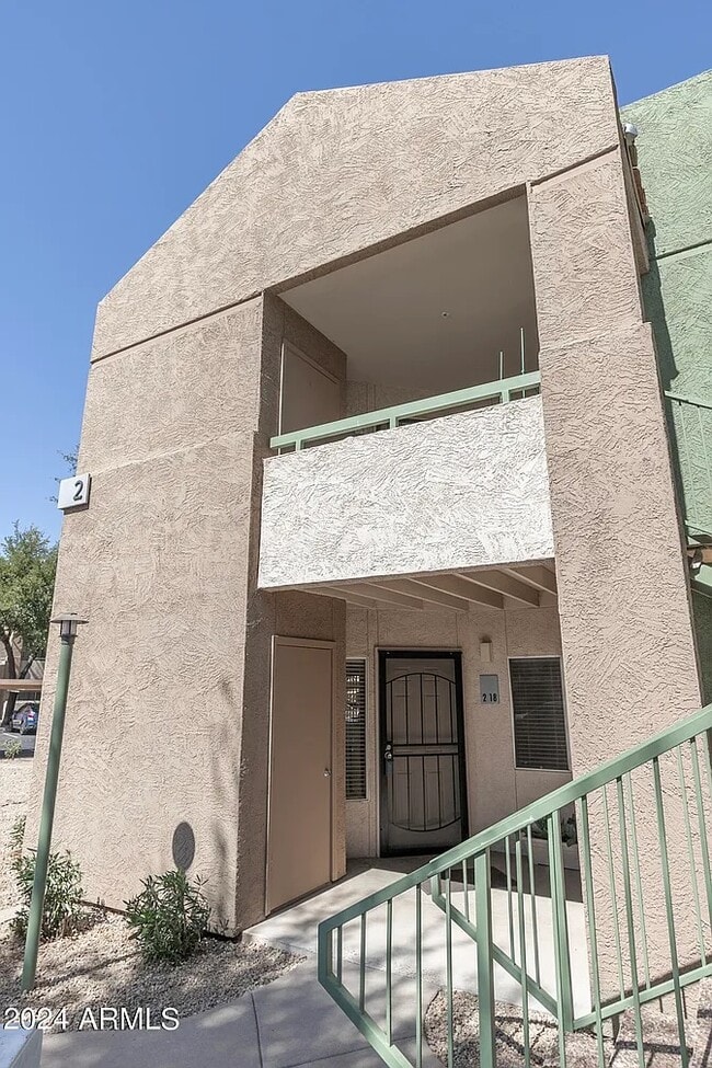 1295 N Ash St, Unit 218 in Gilbert, AZ - Building Photo - Building Photo