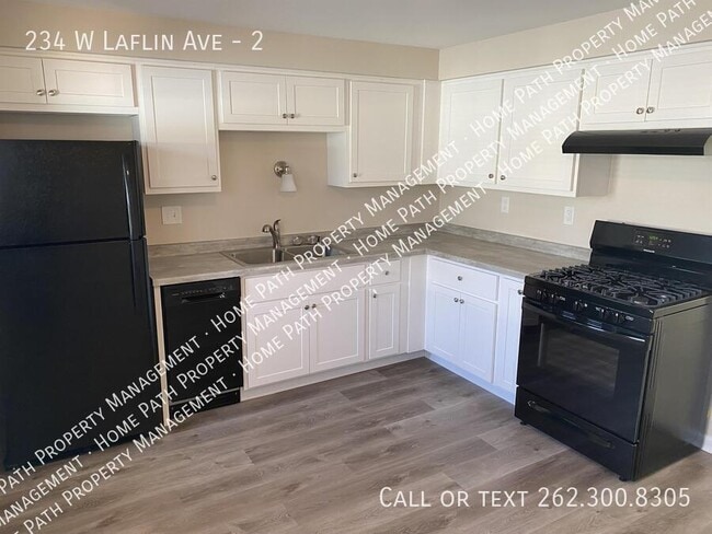 property at 234 W Laflin Ave
