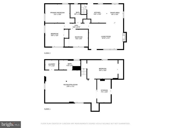 property at 6903 Fern Ln