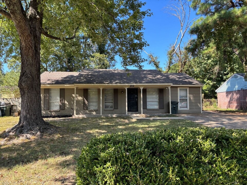 3712 Dove Call Cove in Memphis, TN - Building Photo