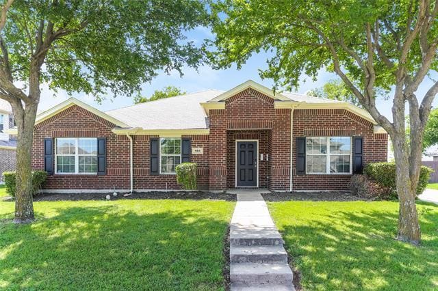 property at 813 Keswick Dr