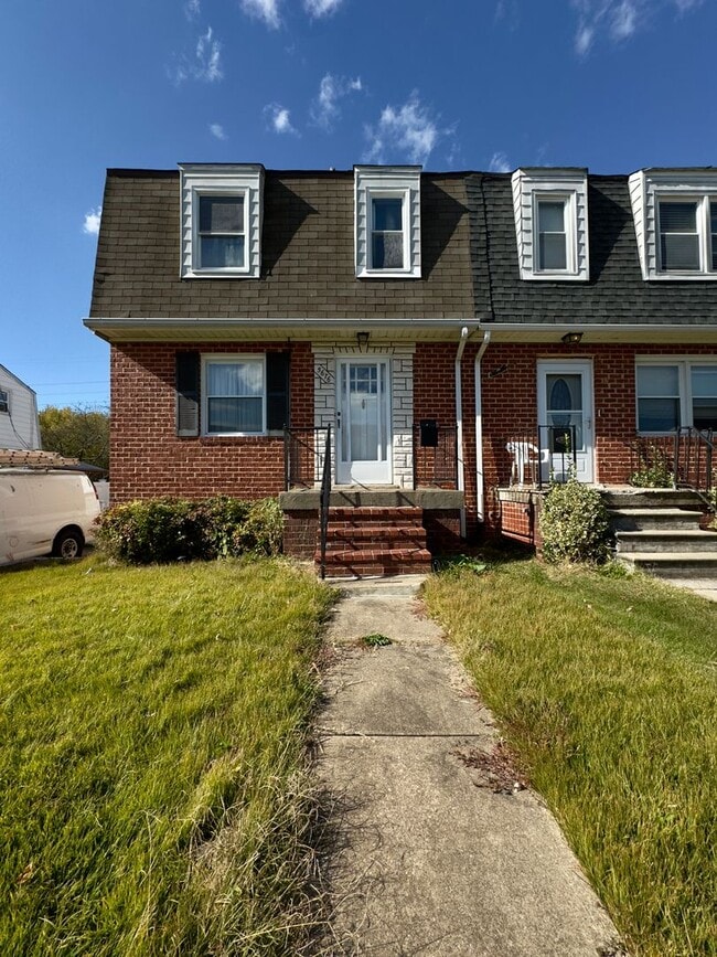 property at 5676 Utrecht Rd
