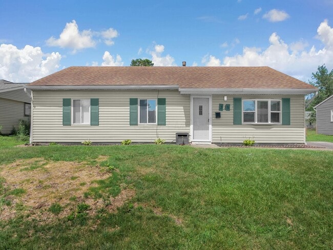 property at 375 Canfield Dr