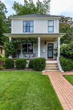 310 Heck Street in Raleigh, NC - Foto de edificio - Building Photo