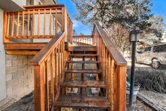 103 Racquet Pl in Ruidoso, NM - Building Photo - Building Photo