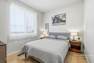 1205 NE Emerald Dr in Hermiston, OR - Building Photo - Building Photo