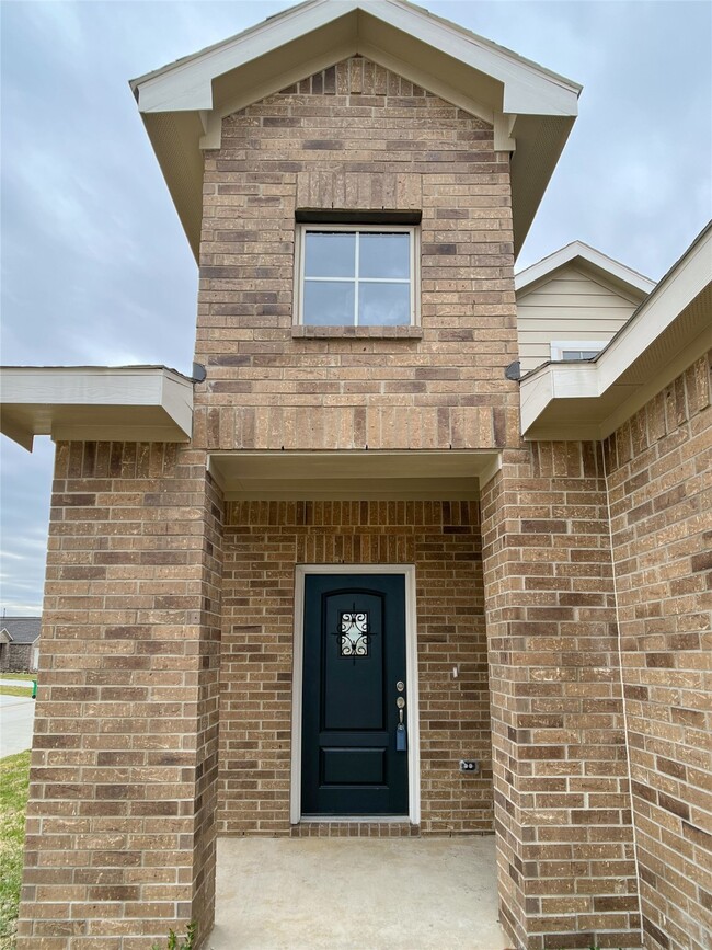 property at 24019 Steep Climb Dr