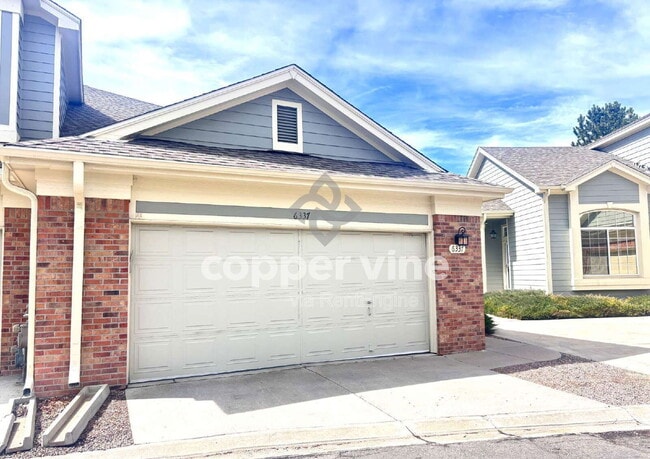 6337 Cole Ln in Arvada, CO - Building Photo - Building Photo