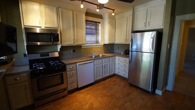 3628 Fillmore St in St. Louis, MO - Building Photo - Building Photo