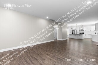 1505 Weaver Way in Snohomish, WA - Foto de edificio - Building Photo
