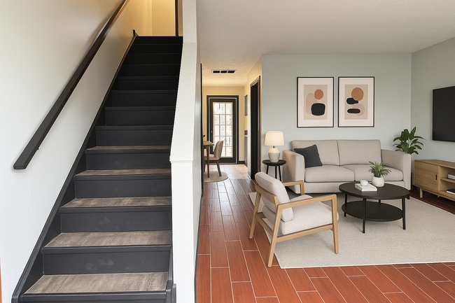 1600 Worthington Row Dr in Columbus, OH - Building Photo - Building Photo