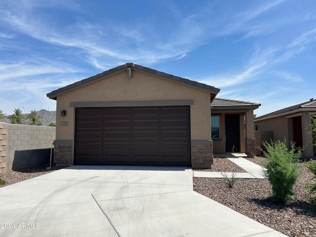 property at 4385 W Allen St