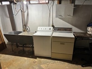 29156 Tessmer Ct in Madison Heights, MI - Foto de edificio - Building Photo