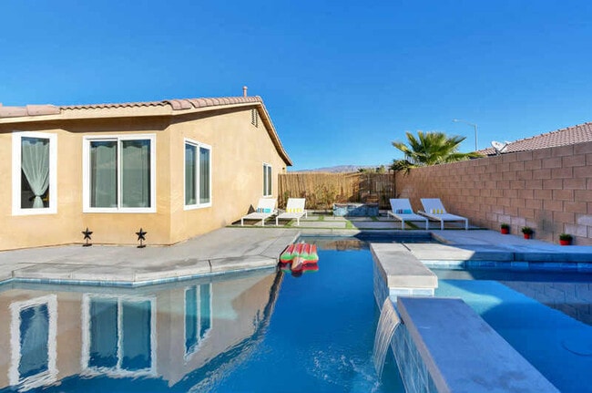 83939 Carolina Ct in Indio, CA - Building Photo - Building Photo