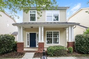 13614 Aldenbrook Dr in Huntersville, NC - Building Photo