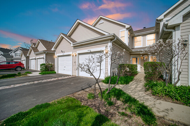 property at 4430 Quill Ln
