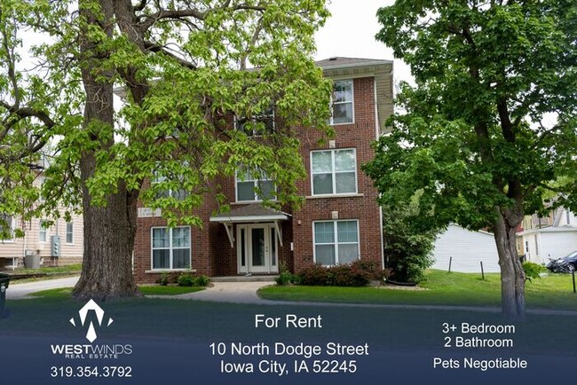 property at 10 N Dodge St