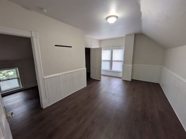 property at 1510 Clark St
