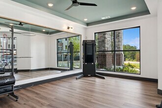 Ascend at Carlton in Douglasville, GA - Foto de edificio - Building Photo