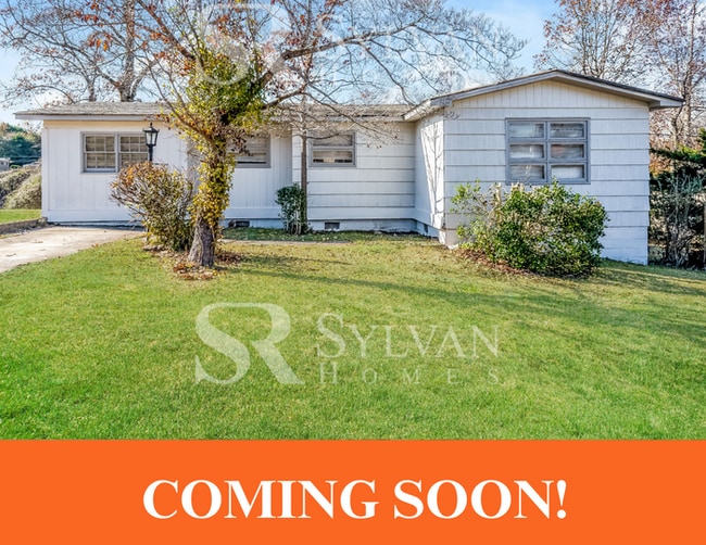 property at 2708 7th St NE