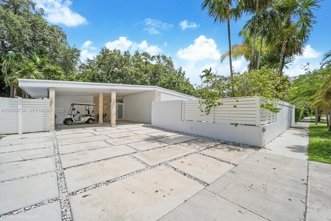 1641 Tigertail Ave in Miami, FL - Building Photo - Building Photo