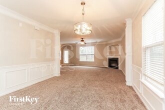 3014 Ernest Russell Ct in Charlotte, NC - Building Photo - Building Photo