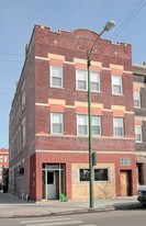 2135 S Western Ave Apartamentos