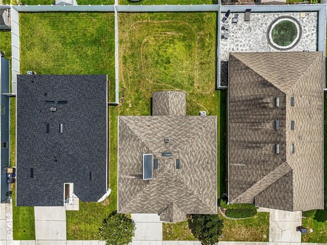 1961 Nations Way in St. Cloud, FL - Building Photo - Building Photo