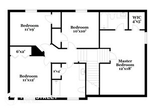 7822 Rainey Dr in Nashville, TN - Building Photo - Building Photo