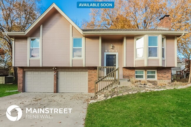 property at 8504 Linda Ln